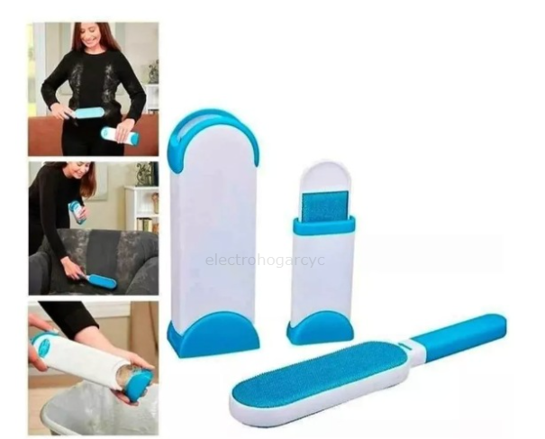 Miniatura 3 de Cepillo P/Mascotas